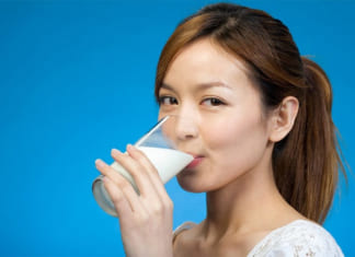 Hóa ra người lớn vốn không thể “uống tranh sữa của trẻ em” nếu không có đột biến