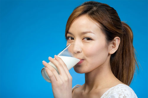 Hóa ra người lớn vốn không thể “uống tranh sữa của trẻ em” nếu không có đột biến