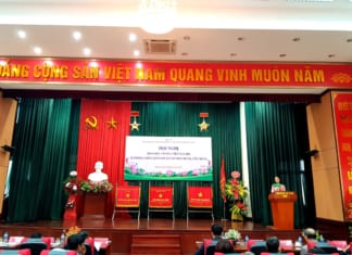 Viện Sốt rét – Ký sinh trùng và Côn trùng tổ chức Hội nghị khoa học thường niên và Hội nghị khoa học nghiên cứu sinh lần thứ VII