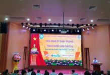 Hội nghị Ký sinh trùng toàn quốc lần thứ 48 thành công tốt đẹp