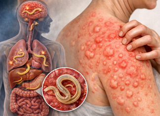 Sau điều trị bao lâu thì khỏi bệnh do giun đũa chó mèo?