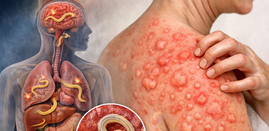 Sau điều trị bao lâu thì khỏi bệnh do giun đũa chó mèo?