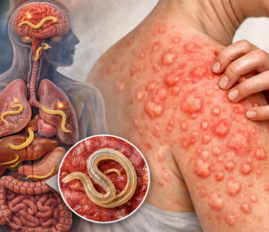 Sau điều trị bao lâu thì khỏi bệnh do giun đũa chó mèo?